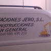 Excavaciones Jero S,l.