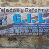 Cubiertas gil