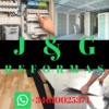 J & G Reformas Tenerife