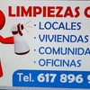 Limpiezas Isabela
