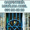 Carpinteria Metálica Odiel