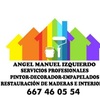Angel Manuel