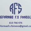Reformas F.s Fonseca