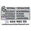 Rcreformasyreparaciones