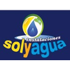 Instalaciones Sol y Agua