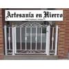 Artesania en Hierro