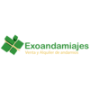 Exoandamiajes