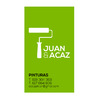 Pinturas juan y acaz