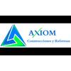 Axiom Construcciones y Reformas, SL