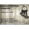 Jose Luis Santiago