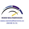 Roem Multiservicios