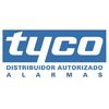 Tyco Alarmas Ap263