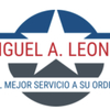Miguel ángel Leon Rodriguez