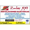 Instalaciones Electricas Zulec XXI