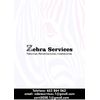 Zebra Services