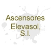 Ascensores Elevasol, S.l.