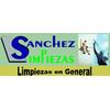 Limpiezas Sanchez