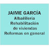 Reformas en General Jaime Garcia