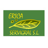 Jardineria Erica