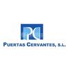 Puertas Cervantes