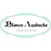 Blanco Azabache