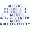 Alberto Martín Rubio