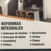 Reformas de Baños