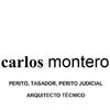 CARLOS MONTERO Perito, Tasador, Perito Judicial, Arquitecto Técnico