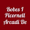Bobes I Picornell Arcadi de