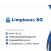 Limpiezas Sg