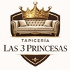Tapicería Las 3 Princesas 