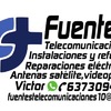 Fuentes Telecomunicaciones