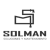 Solman - Soluciones Y Mantenimiento