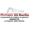 Montajes Gil Murillo