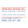 Grinsa2000, Sl