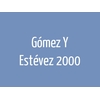 Gómez Y Estévez 2000
