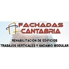 Fachadas Cantabria