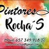 Pintores Rochas