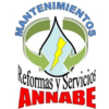 Mantenimientos Annabe ( Alexis Arrocha )