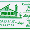 Pinturas & Revestimientos Mario
