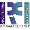 R.p.arquitecto,s.l.p.