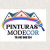 Pinturas Modesto