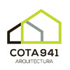Cota941 Arquitectura Y Passivhaus
