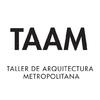 TAAM - Taller de Arquitectura Metropolitana