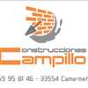 Construcciones Campillo