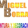Miguel Borraz Pintura y Decoración