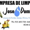 Empresa De Limpieza José Domingo