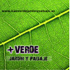 Mas Verde. Jardín Y Paisaje.