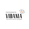 Topografia Vidania