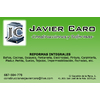 Javier Caro. Construcciones Y Reformas.